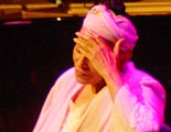 Omara Portuondo